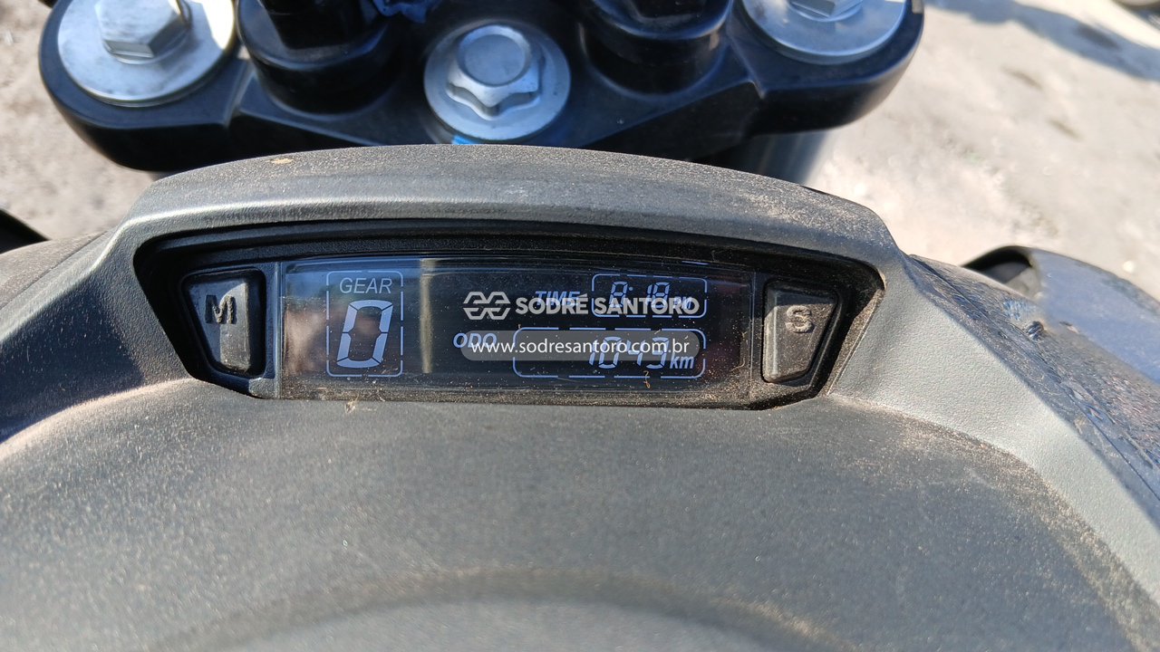 Bajaj Dominar D400 - 2026/2026 — foto 7 de 12
