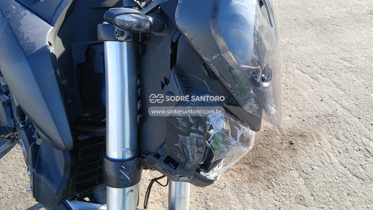 Bajaj Dominar D400 - 2026/2026 — foto 11 de 12