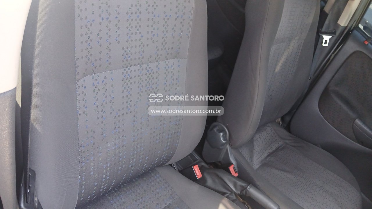 Chevrolet Corsa Hatch Maxx - 2010/2011 — foto 9 de 10
