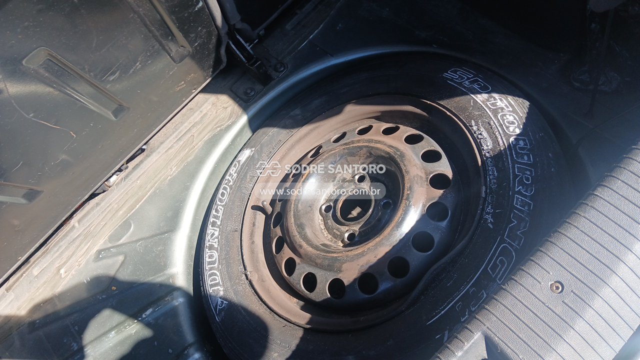 Chevrolet Corsa Hatch Maxx - 2010/2011 — foto 10 de 10