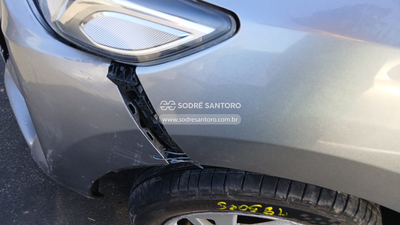 Honda Fit LX Cvt - 2015/2015 — foto 10 de 13