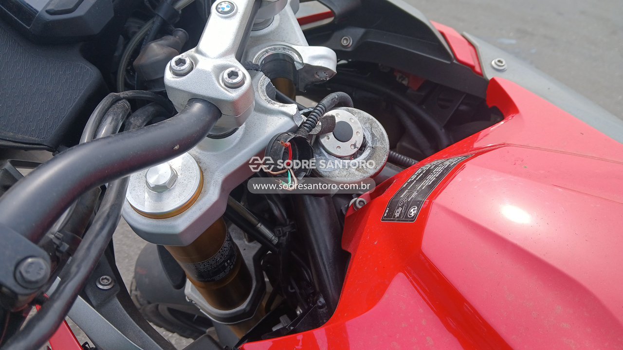 Bmw G310 GS - 2018/2018 — foto 8 de 9