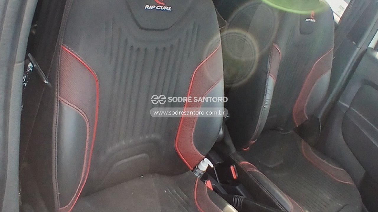 Renault Sandero Step 16 - 2016/2016 — foto 9 de 13