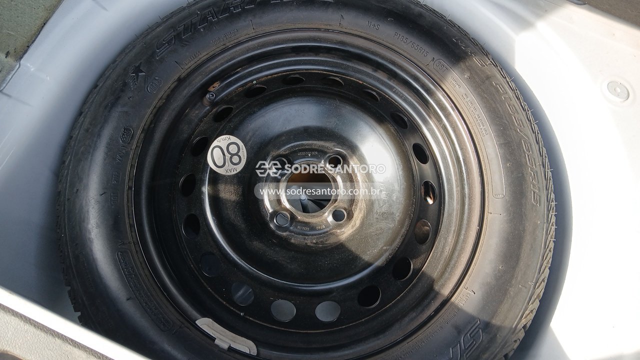 Renault Sandero Step 16 - 2016/2016 — foto 10 de 13