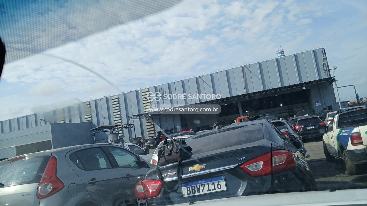 Renault Sandero Step 16 - 2016/2016 — foto 12 de 13