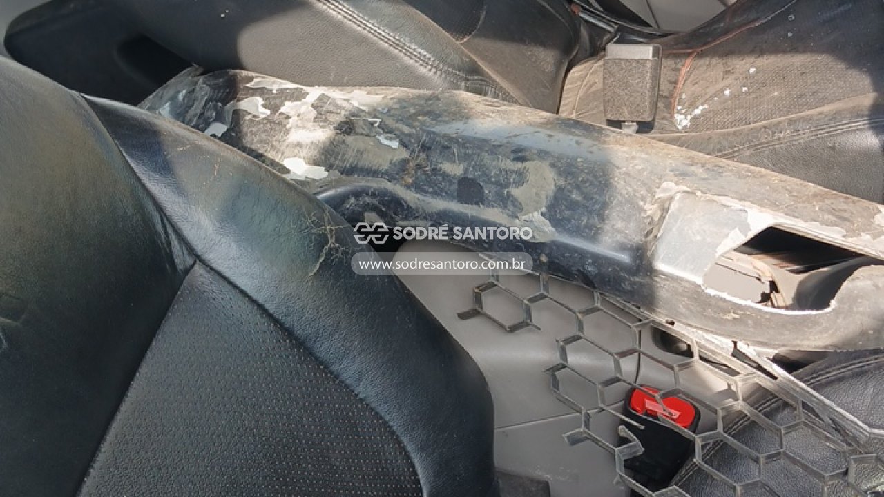 Mitsubishi L200 Triton 3.2 D - 2012/2013 — foto 8 de 9