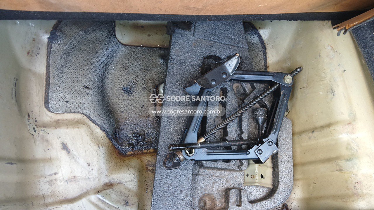 Honda Civic Exs Flex - 2006/2007 — foto 9 de 13