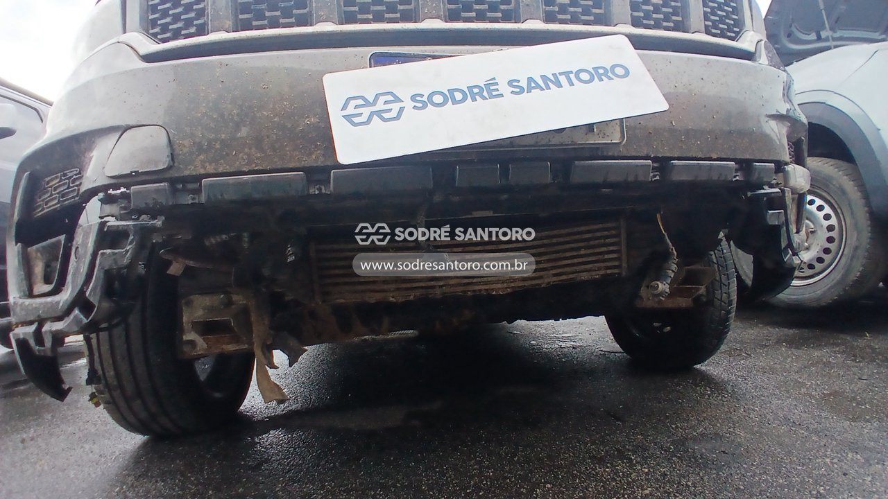 Jeep Commander Ovr Td380 - 2022/2022 — foto 11 de 12