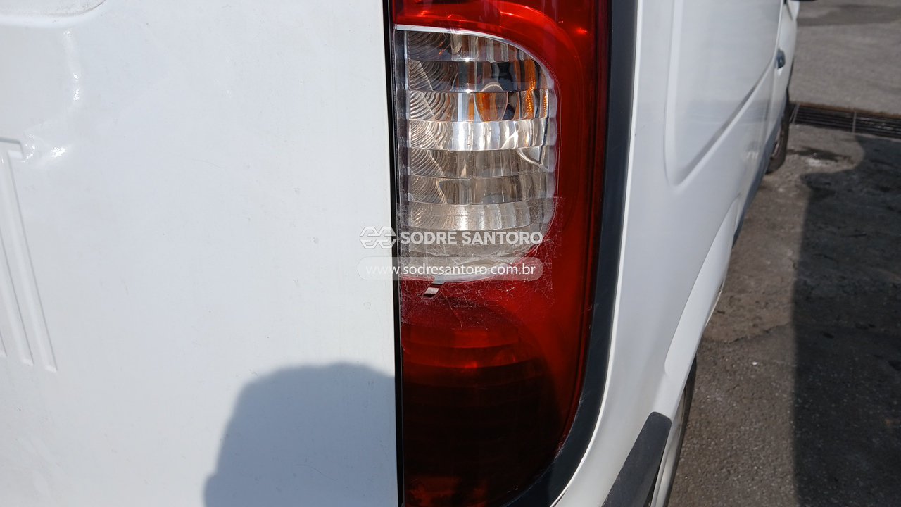 Fiat Fiorino 1.4 Flex - 2016/2016 — foto 11 de 13