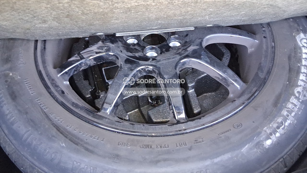 LR Velar P380 Hse Rdyn - 2019/2020 — foto 10 de 11