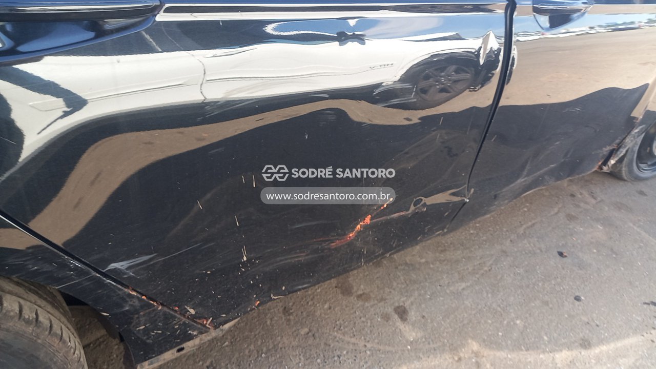 Ford Fusion Flex - 2014/2014 — foto 12 de 13