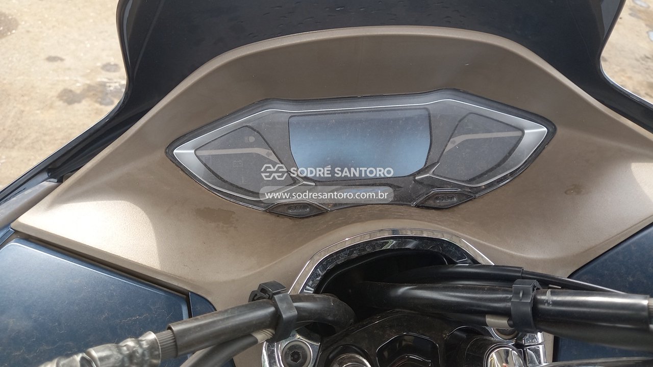 Honda Pcx 160 Dlx Abs - 2023/2024 — foto 7 de 12