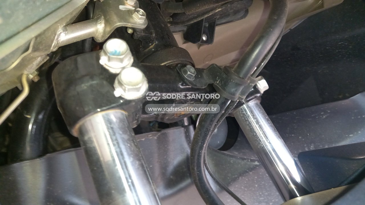 Honda Pcx 160 Dlx Abs - 2023/2024 — foto 10 de 12