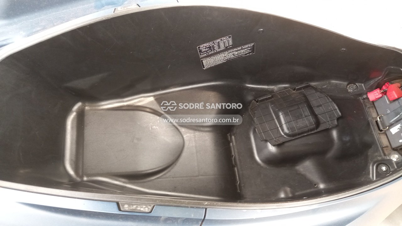 Honda Pcx 160 Dlx Abs - 2023/2024 — foto 11 de 12