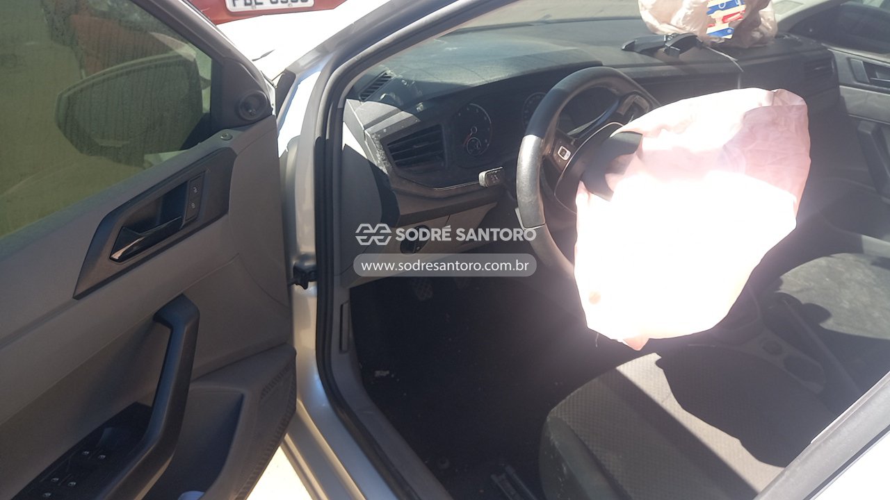 Volkswagen Virtus MF - 2018/2018 — foto 6 de 13