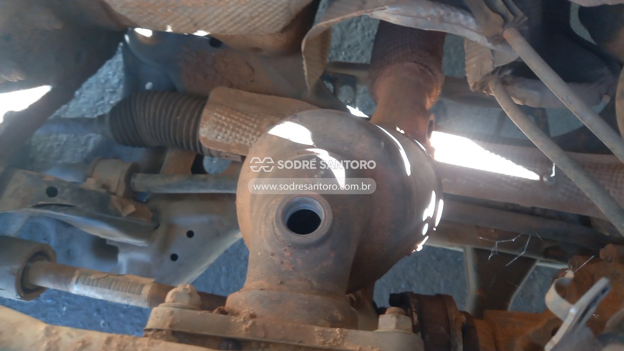 Volkswagen Virtus MF - 2018/2018 — foto 11 de 13