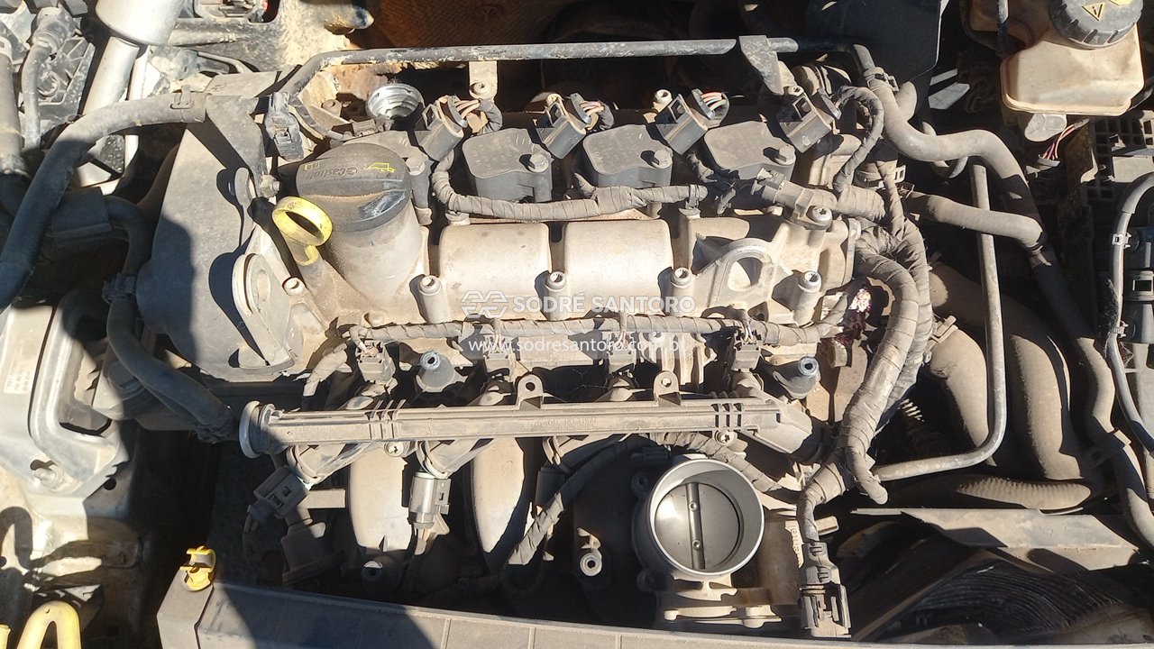 Volkswagen Virtus MF - 2018/2018 — foto 12 de 13
