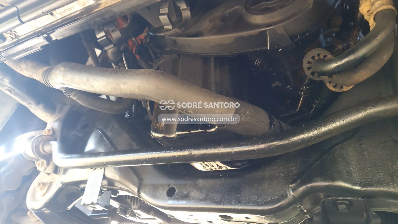 Volkswagen Amarok CD 4x4 High - 2017/2017 — foto 12 de 13