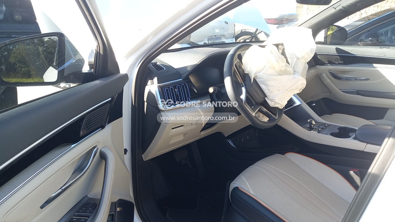 Byd Song Plus Prem DM - 2025/2026 — foto 6 de 13