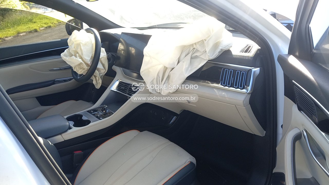 Byd Song Plus Prem DM - 2025/2026 — foto 7 de 13