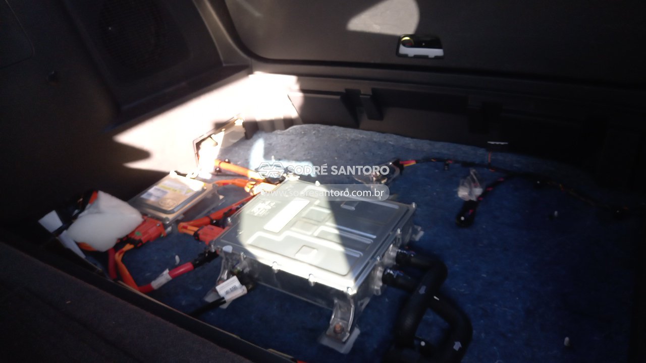 Byd Song Plus Prem DM - 2025/2026 — foto 9 de 13