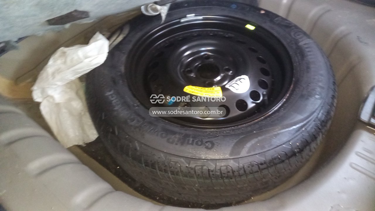 Nissan Kicks SL Cvt - 2018/2019 — foto 9 de 13