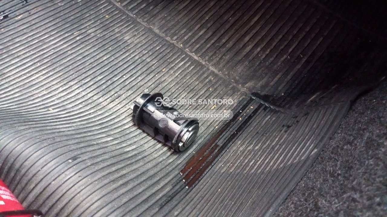 Fiat Palio Fire Flex - 2007/2007 — foto 12 de 13