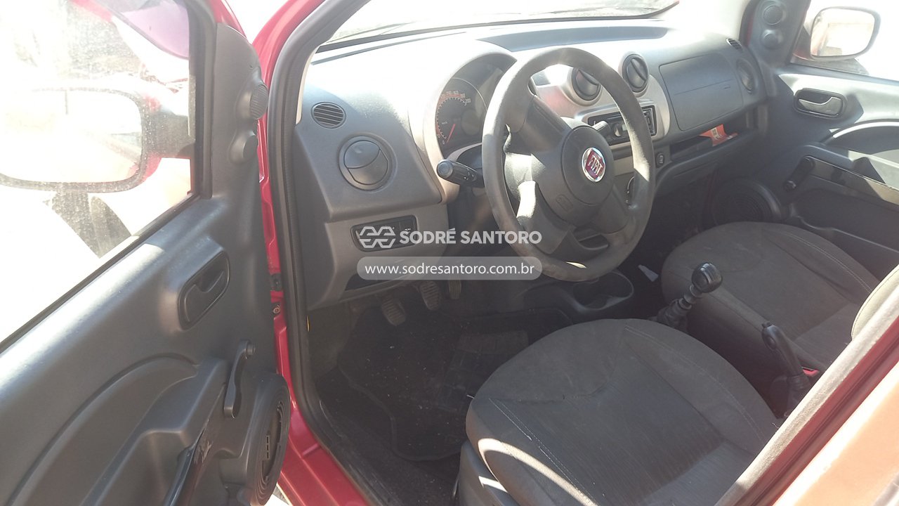 Fiat Uno Way 1.0 - 2013/2013 — foto 6 de 12