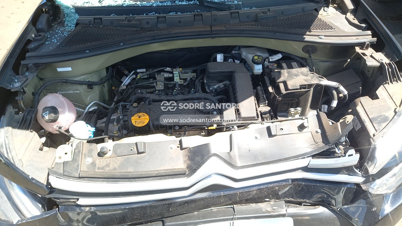 Citroen C3 Live PK 1.0 - 2023/2024 — foto 5 de 13