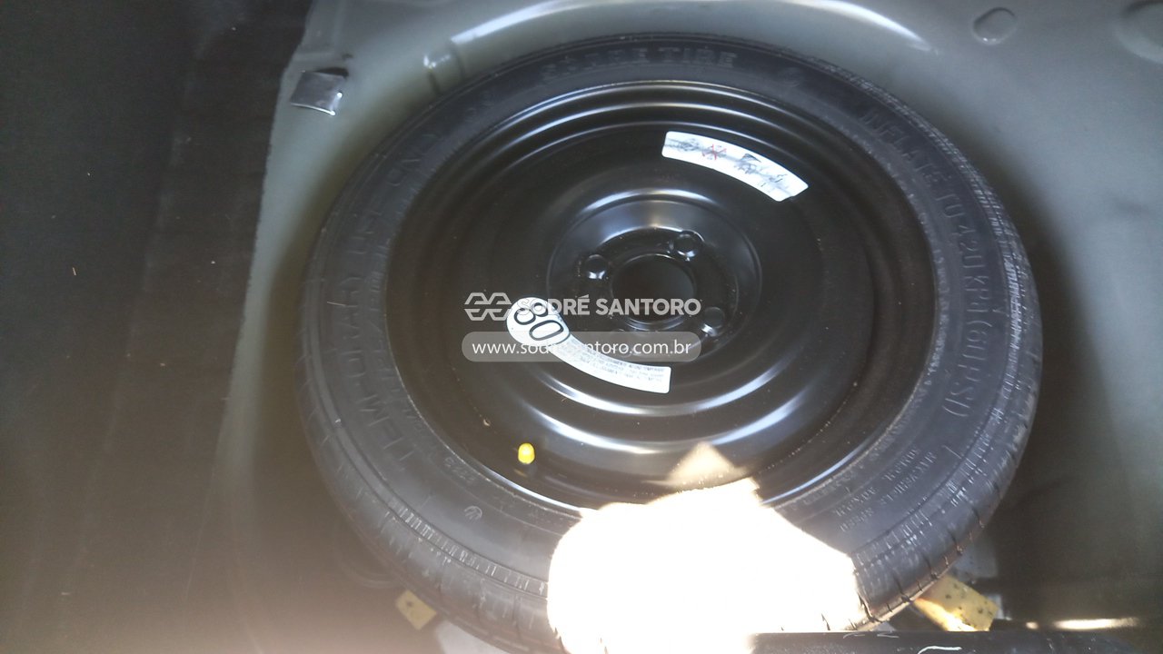 Citroen C3 Live PK 1.0 - 2023/2024 — foto 10 de 13