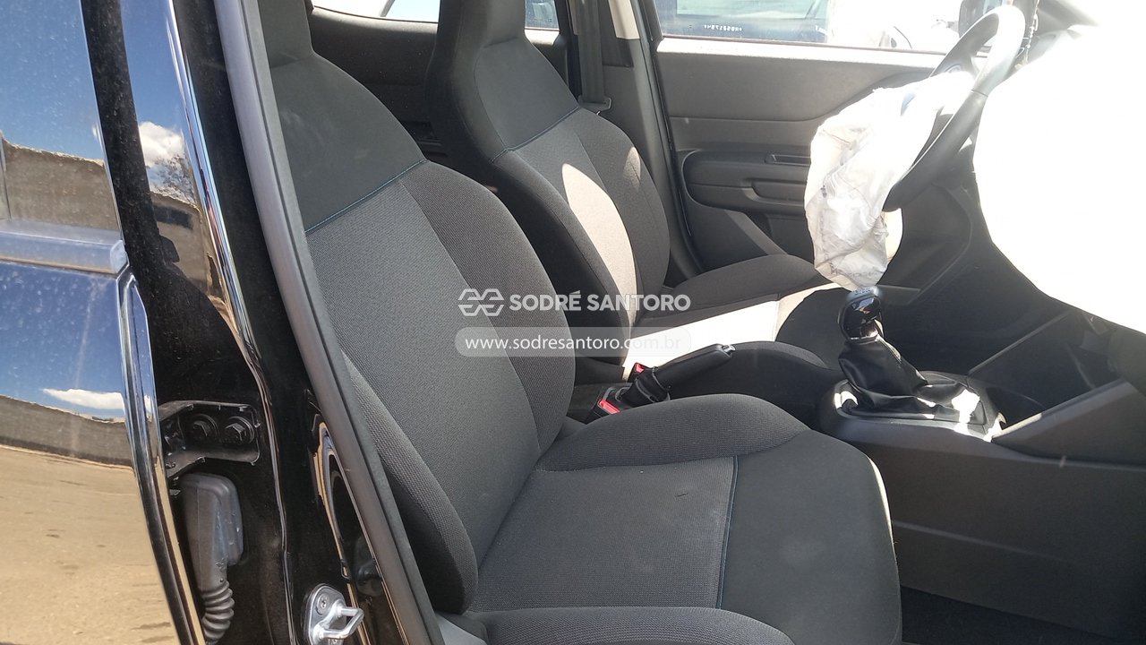 Citroen C3 Live PK 1.0 - 2023/2024 — foto 9 de 13