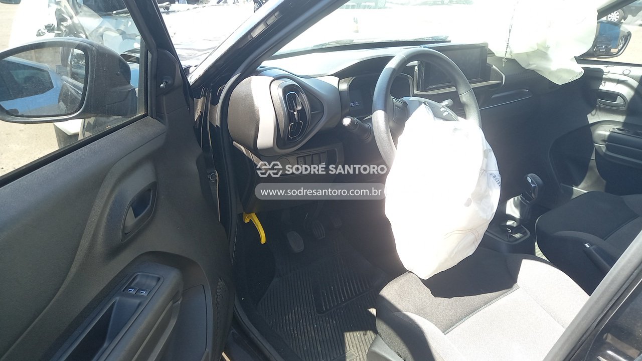 Citroen C3 Live PK 1.0 - 2023/2024 — foto 6 de 13