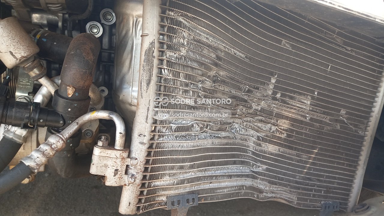 Citroen C3 Live PK 1.0 - 2023/2024 — foto 11 de 13