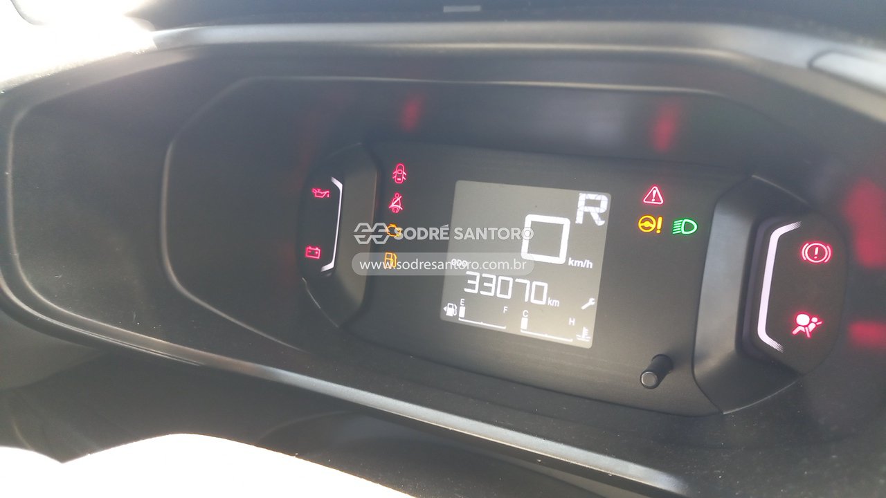 Citroen C3 Live PK 1.0 - 2023/2024 — foto 7 de 13