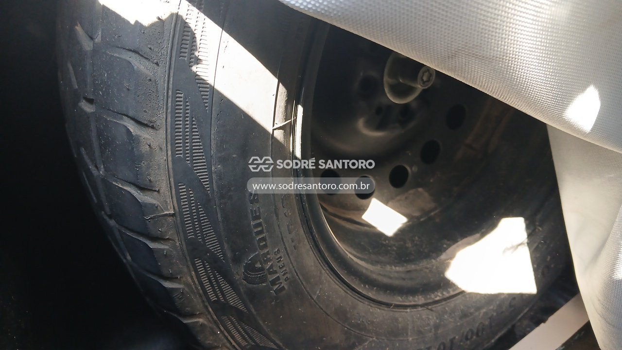 Fiat Strada Advent Flex - 2010/2011 — foto 9 de 9