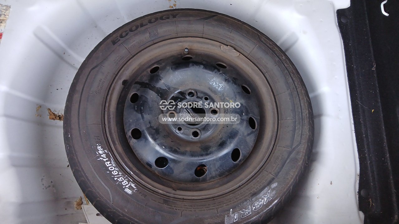 Fiat Argo 1.0 - 2019/2019 — foto 9 de 12