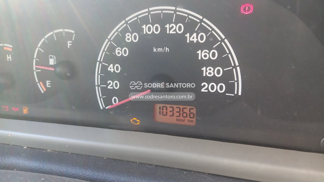 Fiat Siena Fire Flex - 2010/2010 — foto 7 de 13
