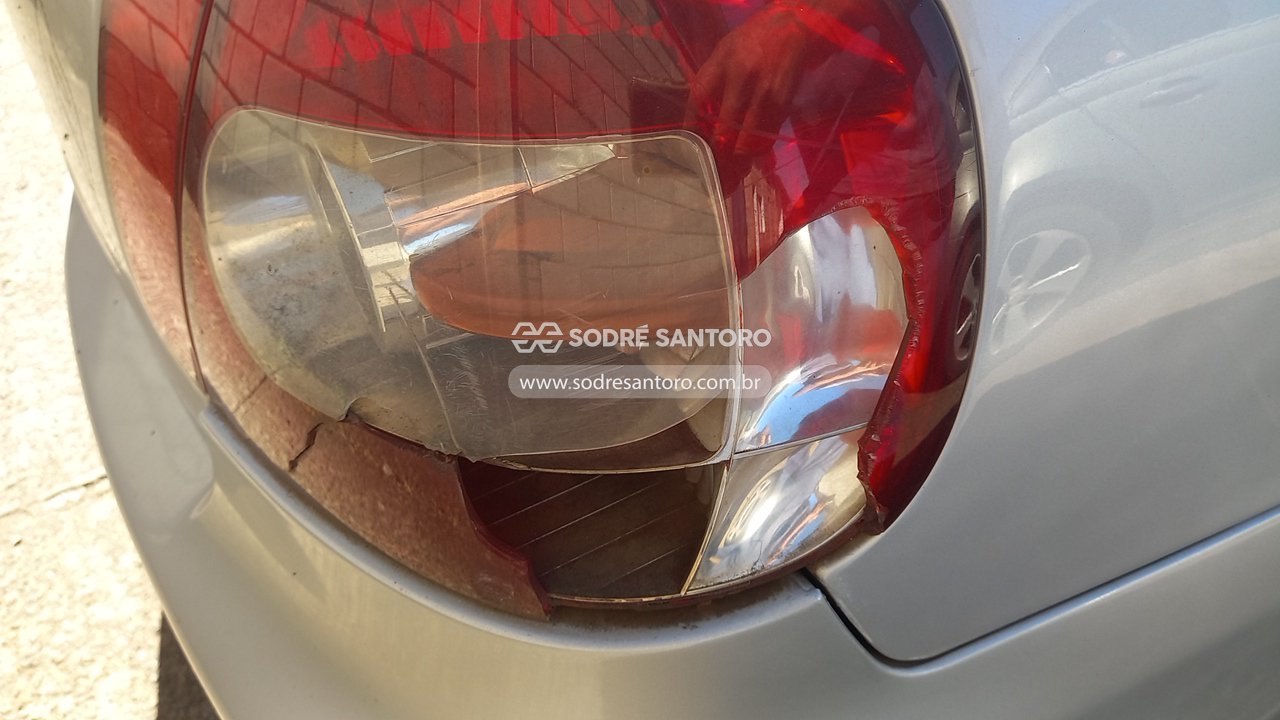 Fiat Siena Fire Flex - 2010/2010 — foto 11 de 13