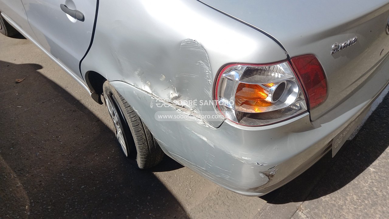 Fiat Siena Fire Flex - 2010/2010 — foto 12 de 13