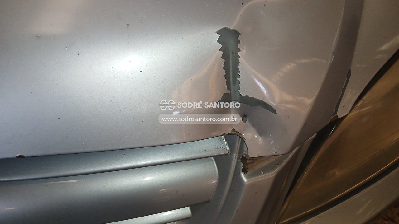 Chevrolet Celta 4P Life - 2007/2007 — foto 12 de 13