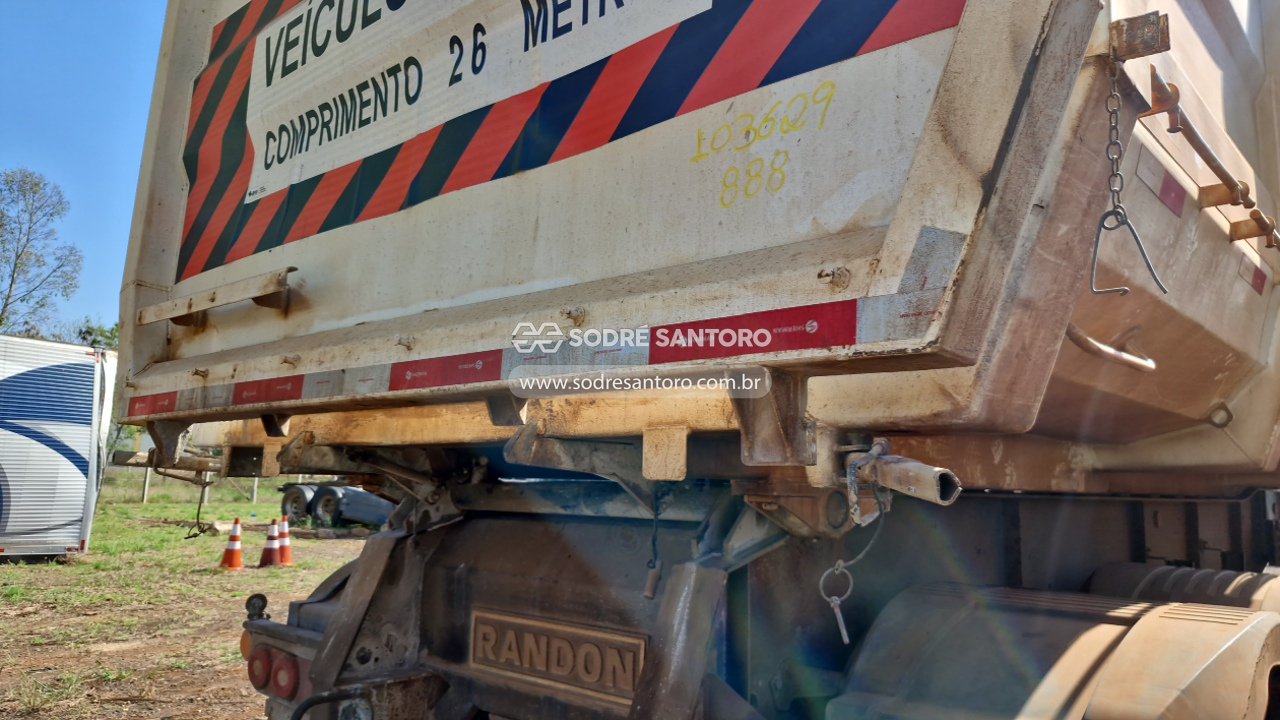 Randon SR BA - 2020/2020 — foto 8 de 9
