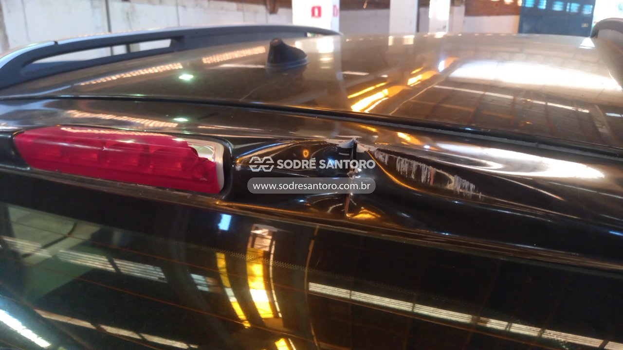 Citroen C3 Aircross Excm - 2011/2012 — foto 10 de 13
