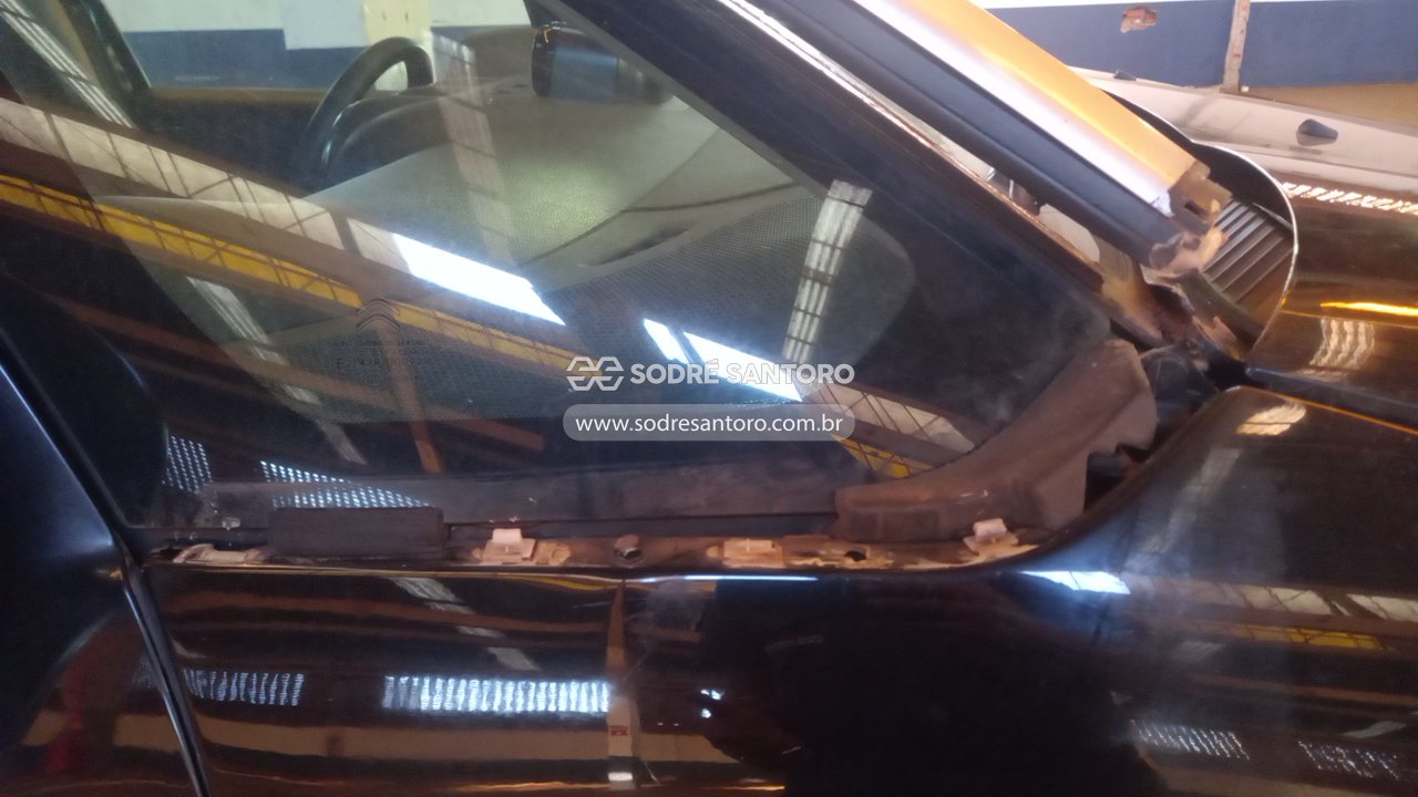 Citroen C3 Aircross Excm - 2011/2012 — foto 11 de 13