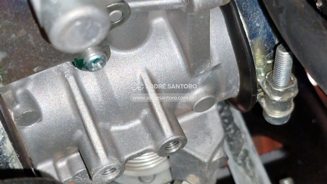 RE Shotgun 650 - 2025/2026 — foto 6 de 13