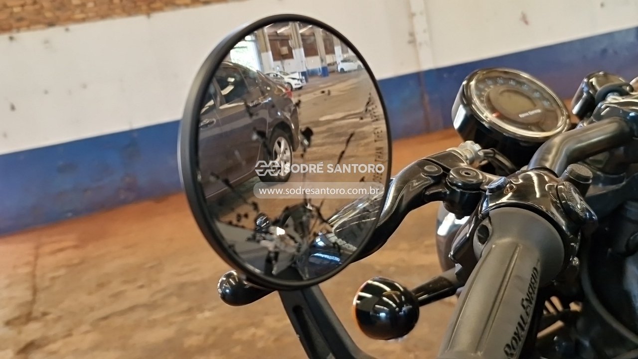 RE Shotgun 650 - 2025/2026 — foto 9 de 13