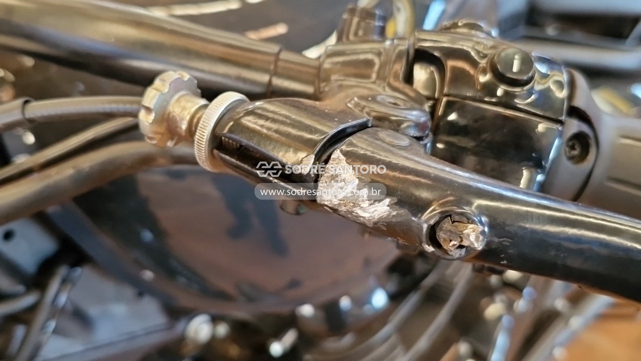 RE Shotgun 650 - 2025/2026 — foto 11 de 13