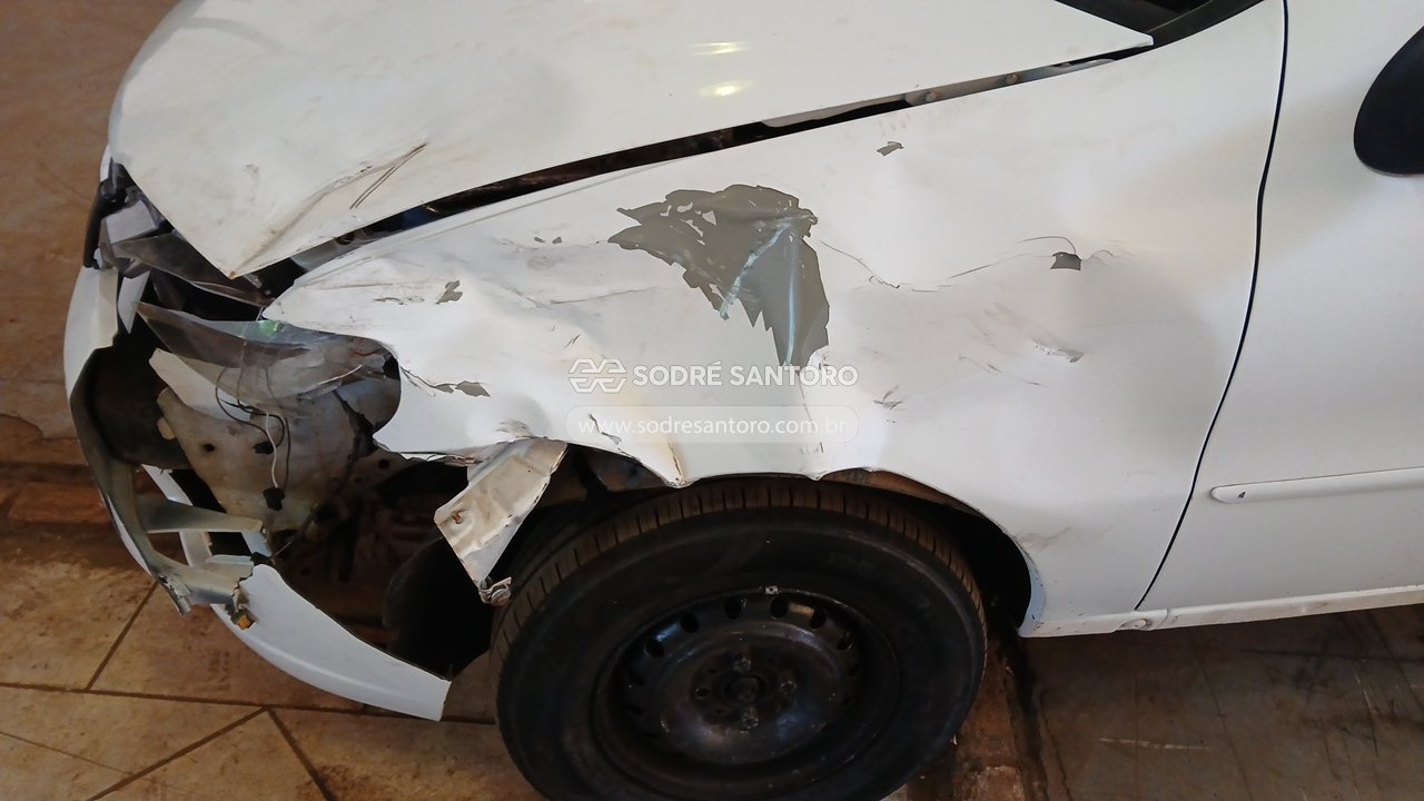 Fiat Palio Elx Flex - 2004/2005 — foto 12 de 13