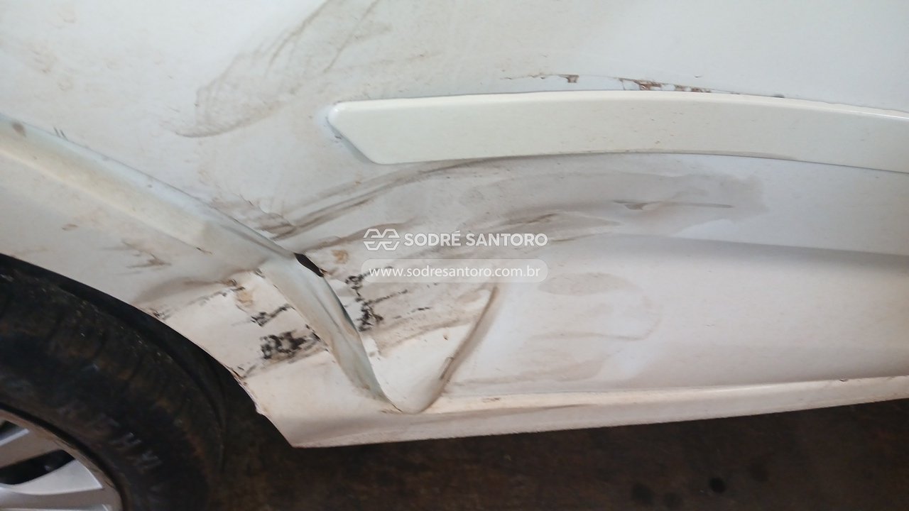 Citroen C3 Origine Ptech - 2016/2017 — foto 12 de 13