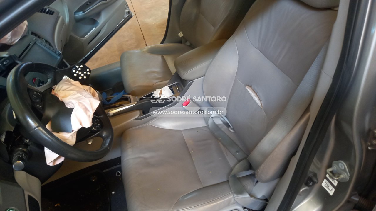 Honda Civic Lxr - 2014/2014 — foto 7 de 13