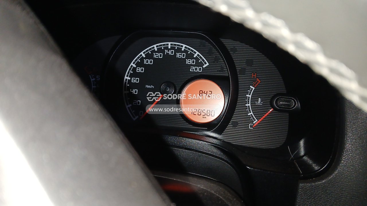Fiat Strada Working CD - 2016/2016 — foto 7 de 13